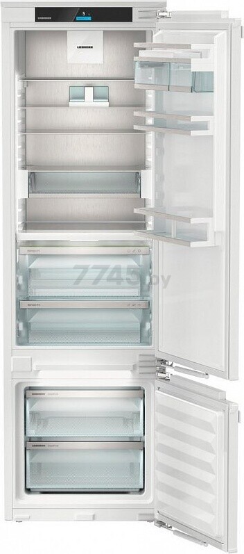 Холодильник встраиваемый LIEBHERR ICBb 5152-20 001
